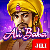 Ali Baba playtime login games