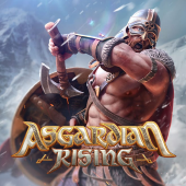 Asgardian Rising playtime login games