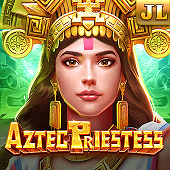 Aztec Priestess playtime login games