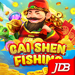 Cai Shen Fishing playtime login games