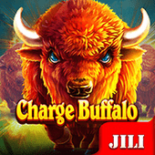 Charge Buffalo playtime login games