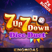 Dice Duet playtime login game