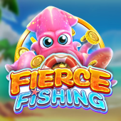 Fierce Fishing playtime login game