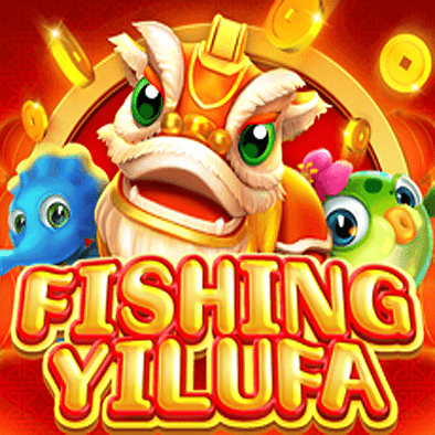 Fishing Yi Lu Fa playtime login game
