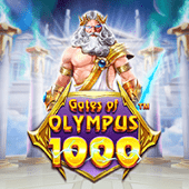 Gates of Olympus 1000 playtime login games