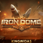 Iron Dome playtime login game