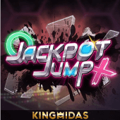 Jackpot Jump playtime login game