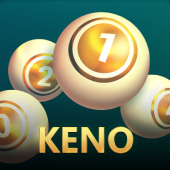 Keno playtime login game