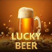 Lucky Bear playtime login game