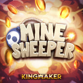 Minesweeper playtime login game