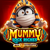 Mummy Lock Riches playtime login slot