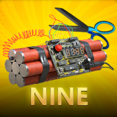 Nine playtime login game