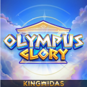 Olympus Glory playtime login game