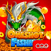 Oneshot Fishing playtime login game