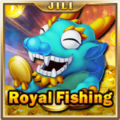 Royal Fishing playtime login game