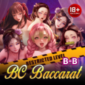 Sexy Blockchain Baccarat B B playtime login casino