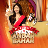 Ultimate Andar Bahar playtime login casino
